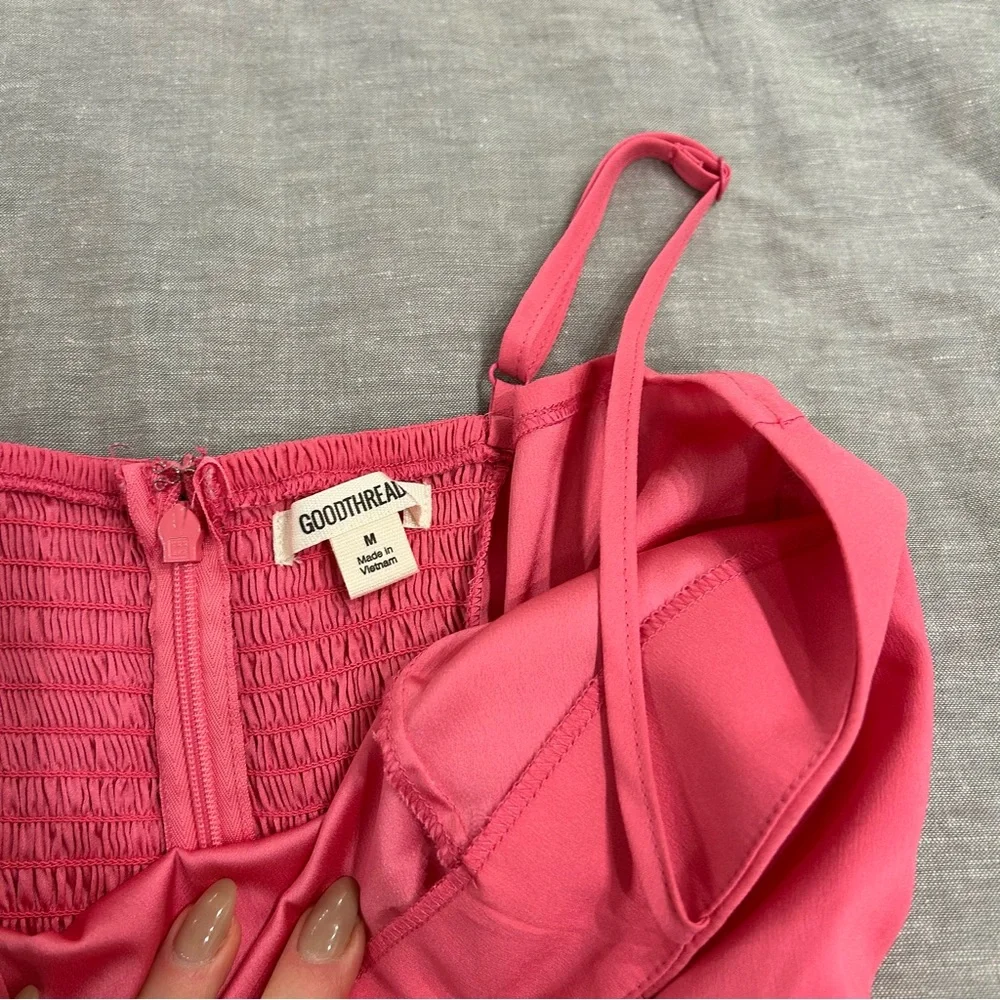 Goodthreads Midi Dress - Picture 5 of 11